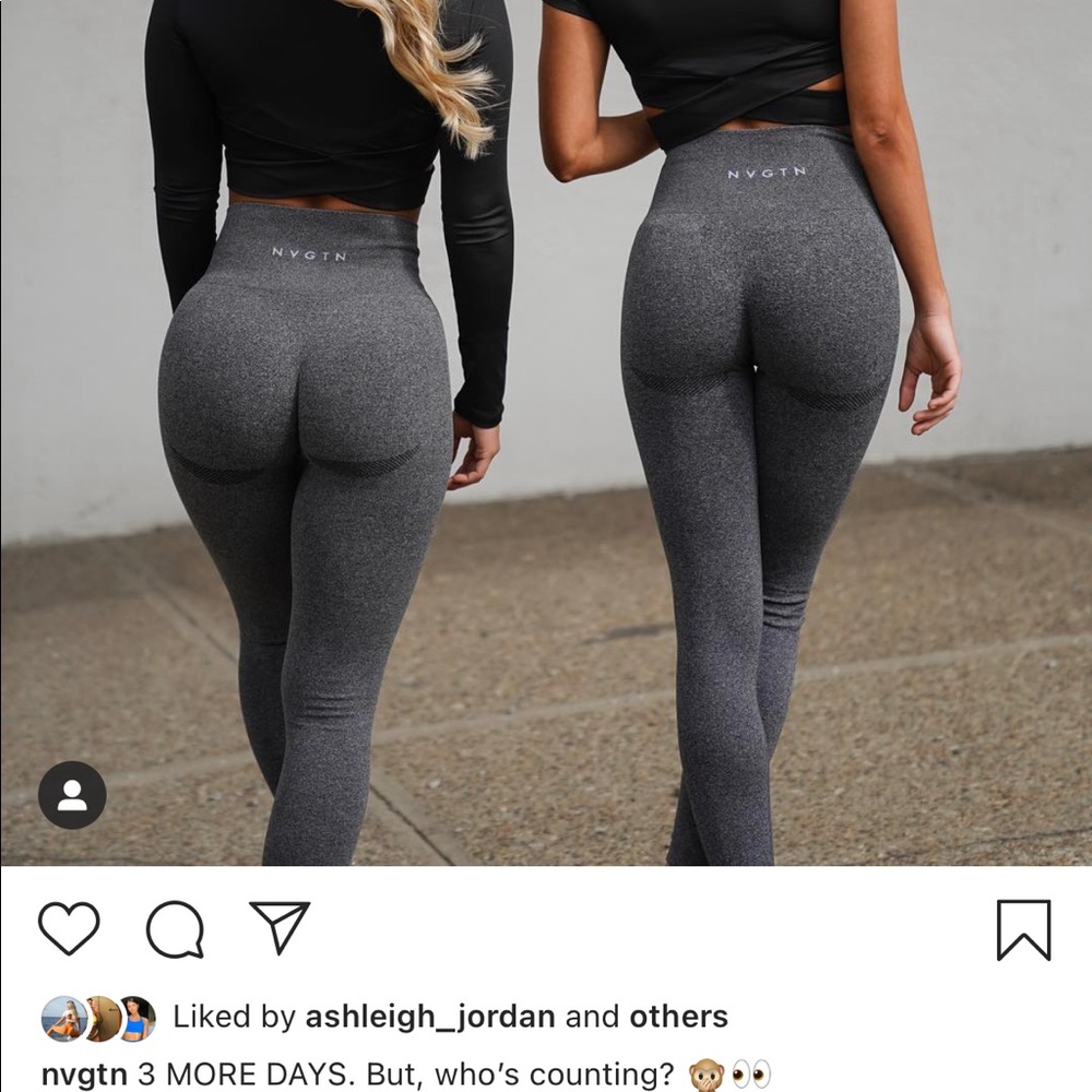 NVGTN Leggings